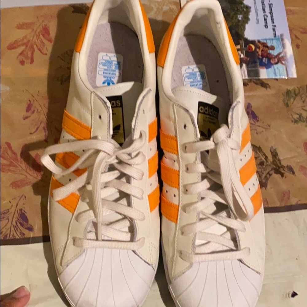 Shell top adidas - Picture 4 of 6